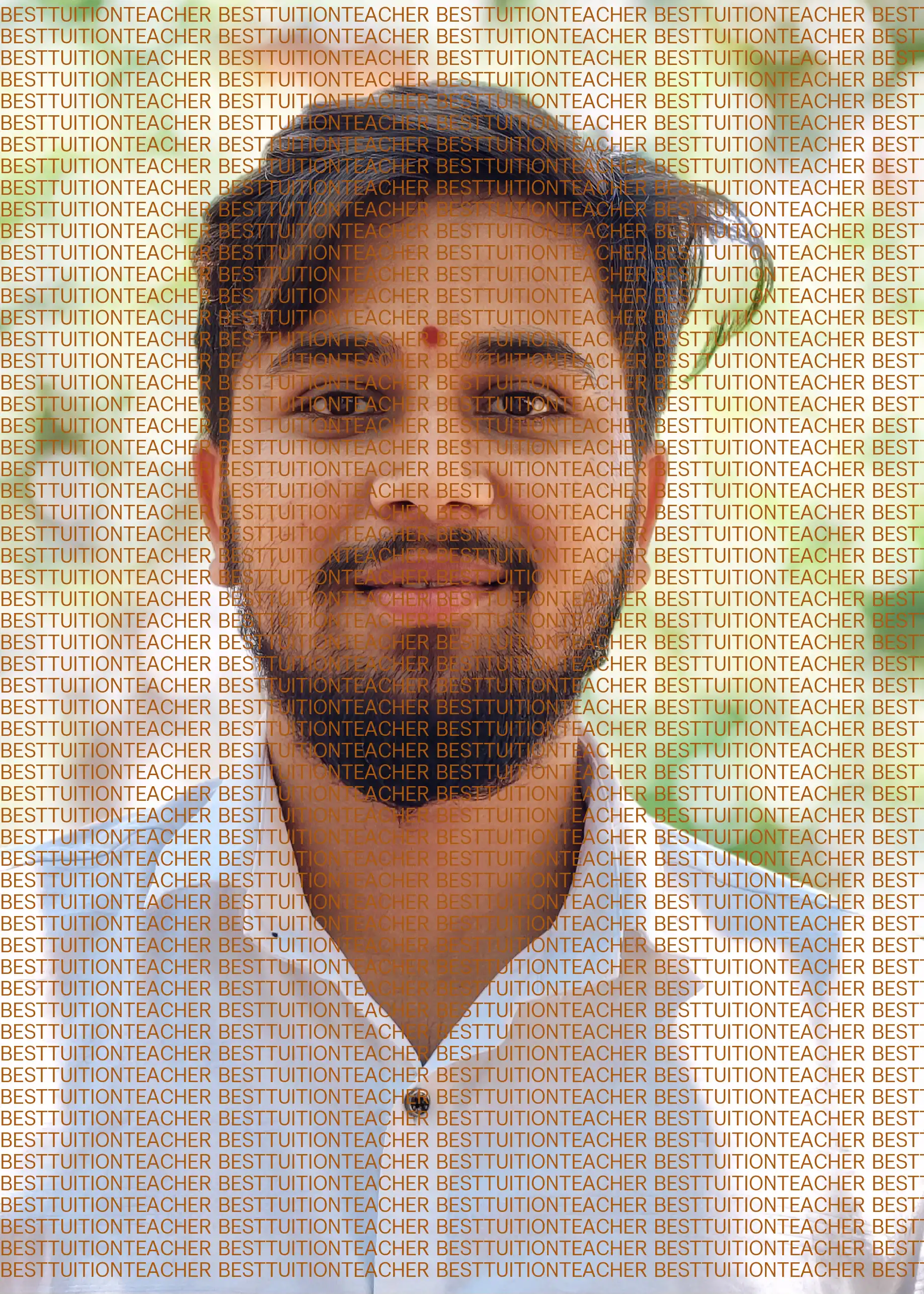 Bhavesh Kumar Chaudhary